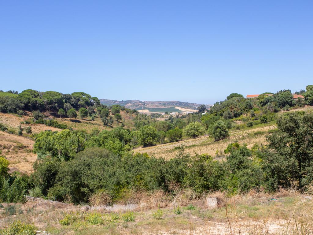 Terreno com Vista Panorâmica em Valhelhas, Guarda - Image 12