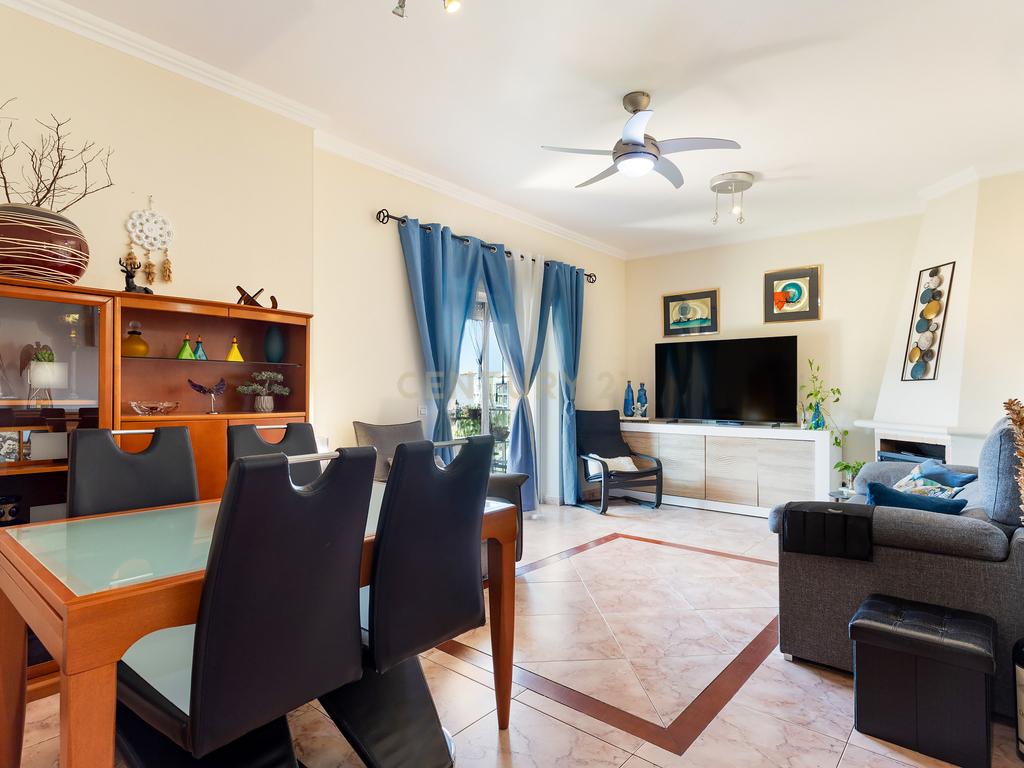 Apartamento T4 com 144m2 no Coração do Algarve - Almancil - Image 4
