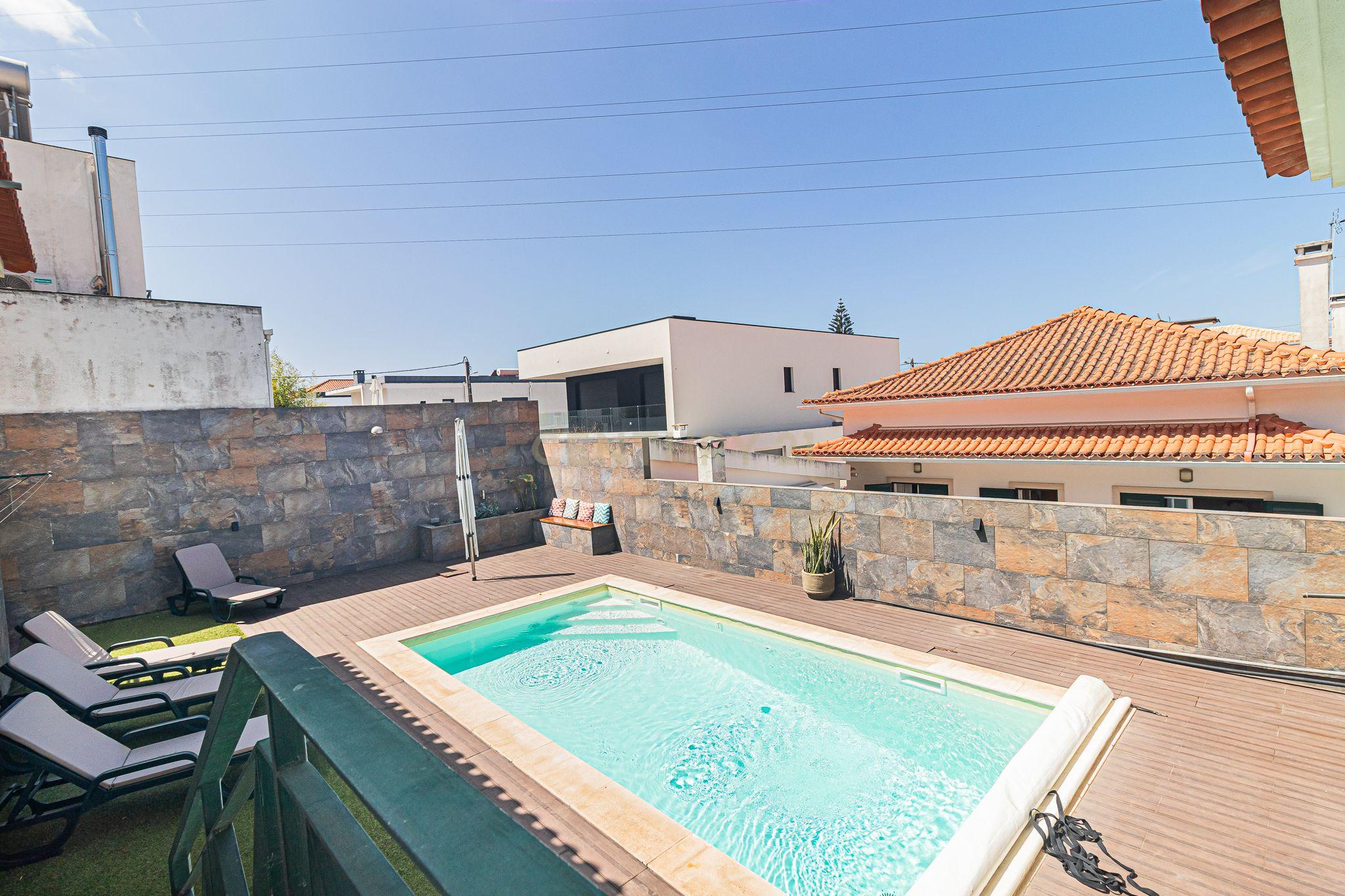 Moradia T4 à venda em Corroios, Seixal — foto 25