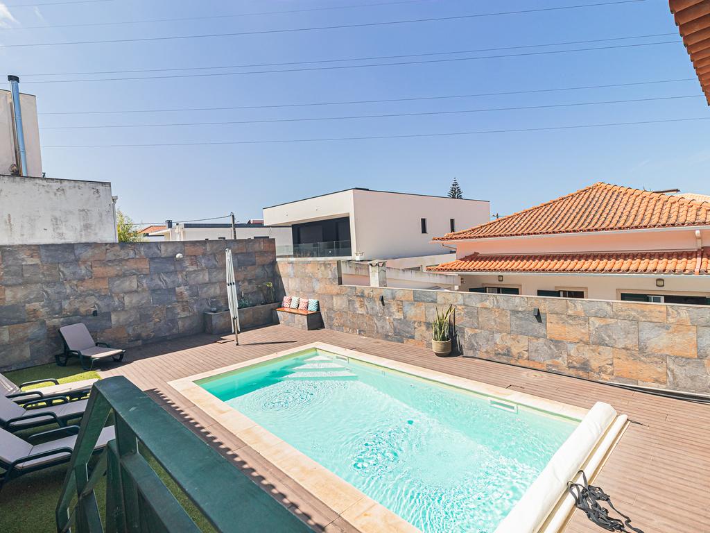 Magnifica Moradia como nova com piscina aquecida - Image 27