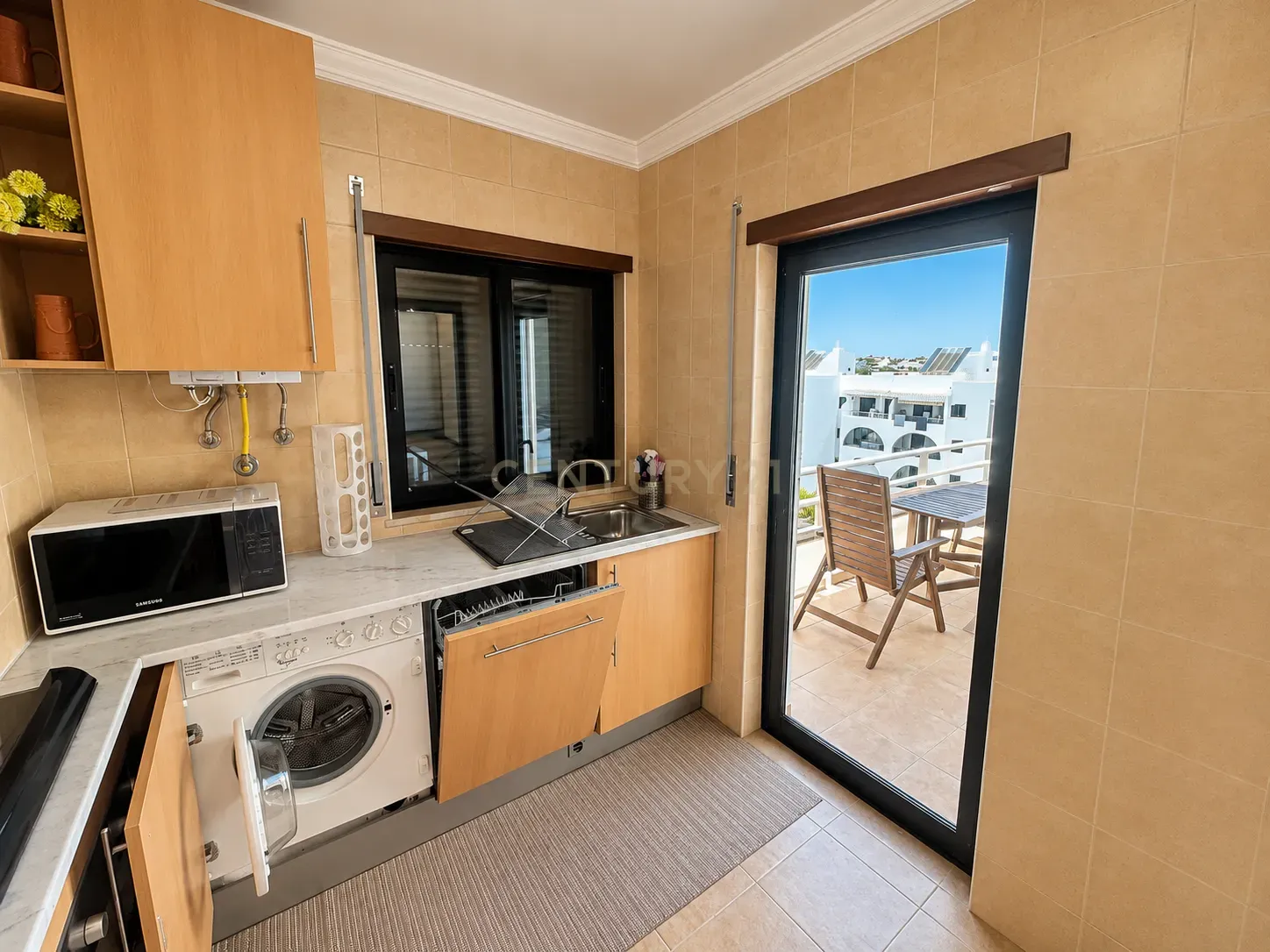 Fotografia 11 de Apartamento T1 para Arrendamento – Salgados, Albufeira
