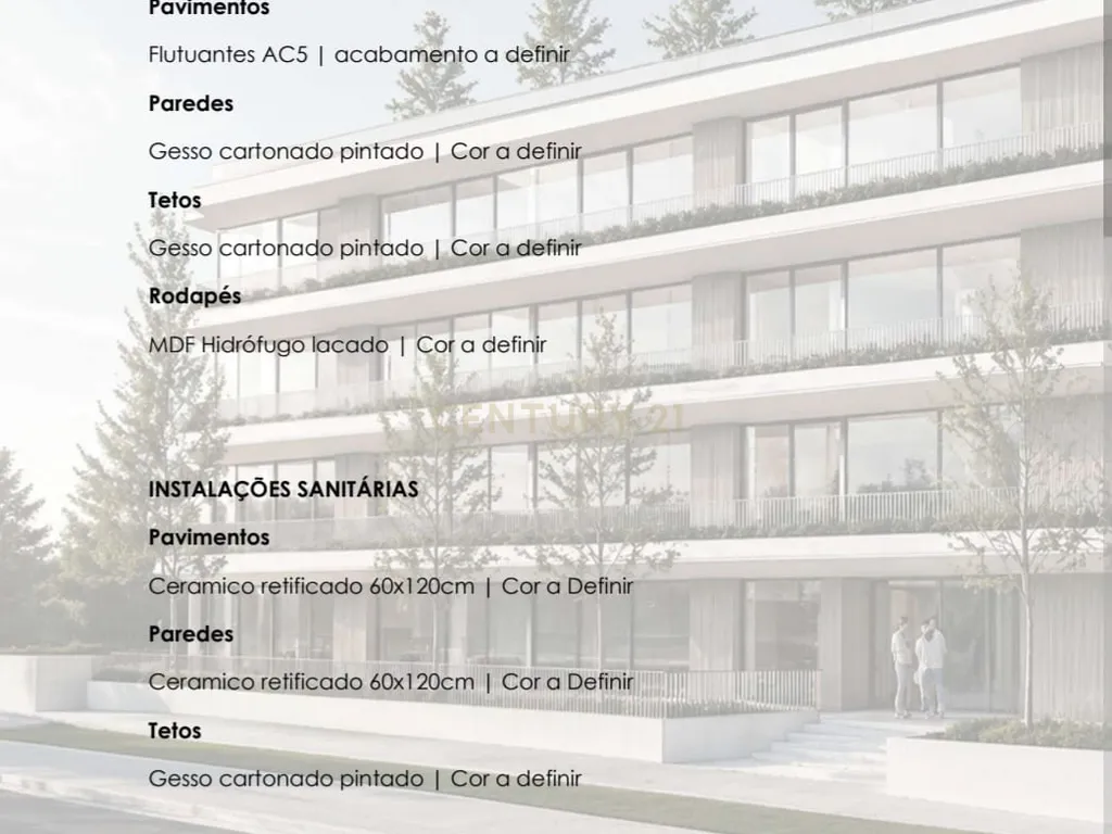 PRÉ-LANÇAMENTO | Um novo conceito de exclusividade e investimento em VILA NOVA DE GAIA - Image 7