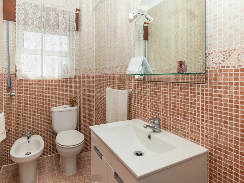 T3 + T1 com Garagem e Logradouro em Corroios, Seixal, Setúbal - Image 24