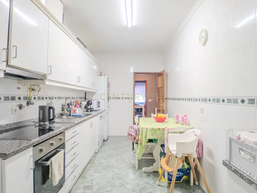 Apartamento T3 na Póvoa de Varzim - Image 9