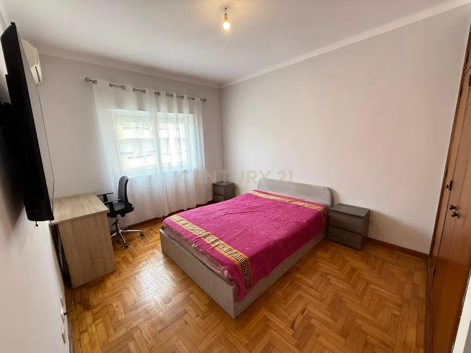 Fotografia 11 de Apartamento T3 com Garagem e  Arrecadação em Abrantes, Santarém
