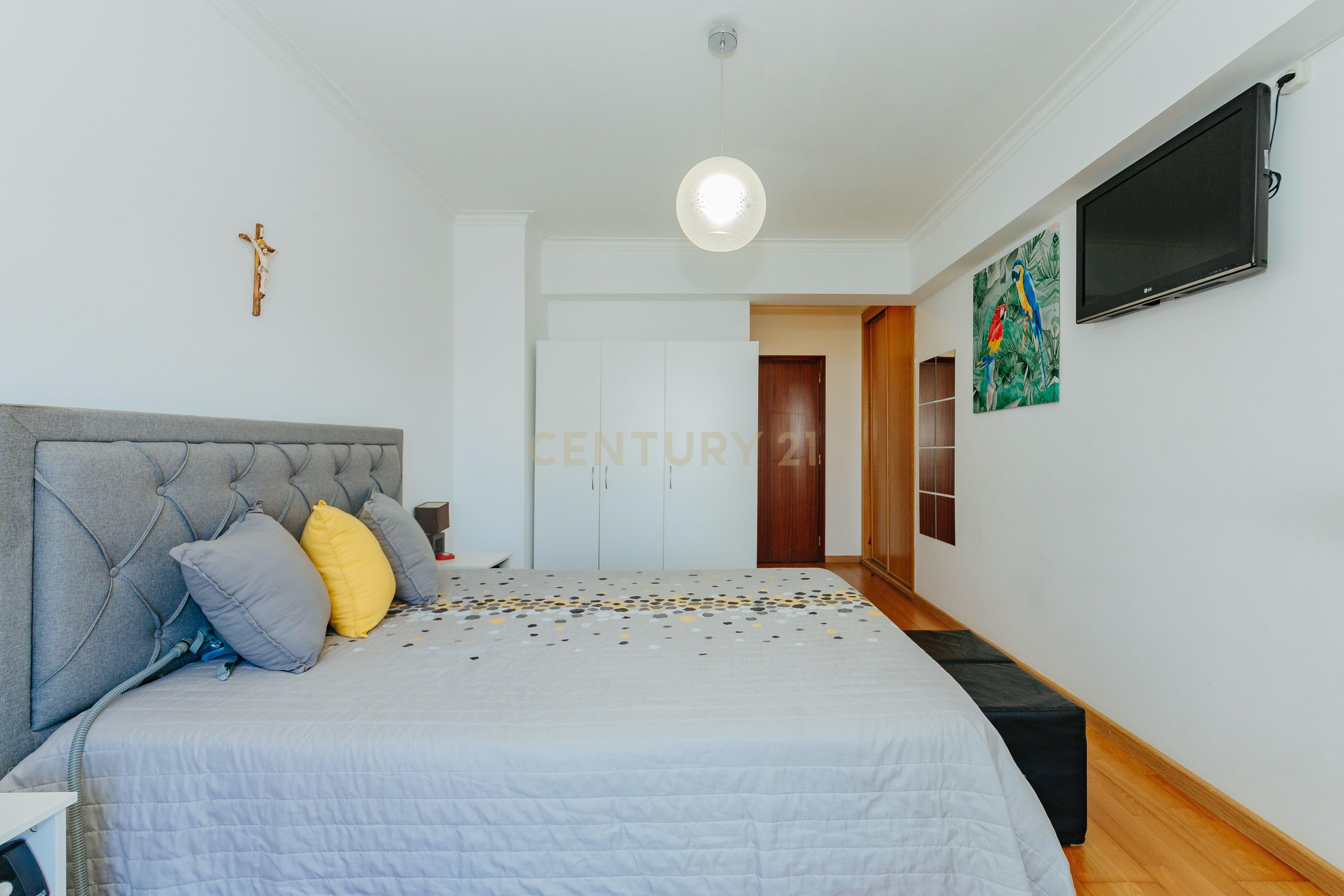 Fotografia 10 de Apartamento T3 em Montijo, Setúbal - Excelente Localização