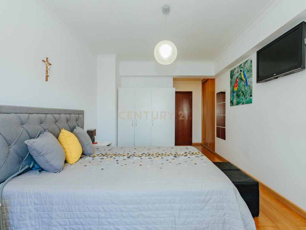 Apartamento T3 em Montijo, Setúbal - Excelente Localização - Image 11