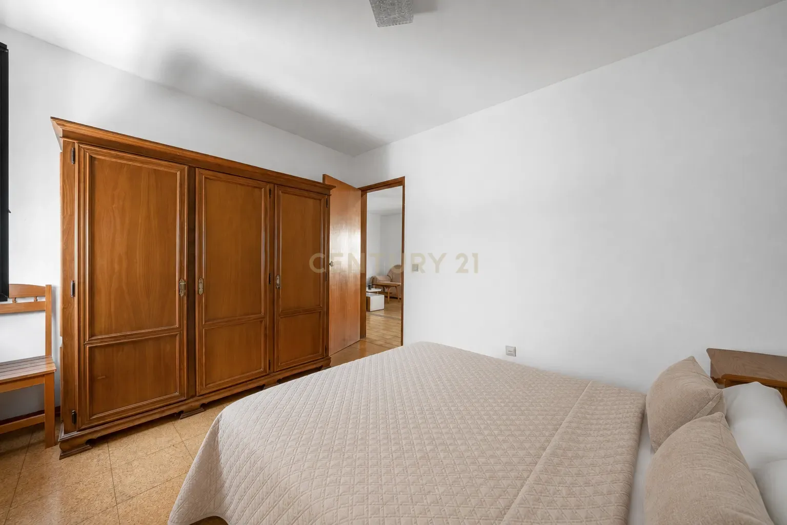 Fotografia 12 de Apartamento T3 de 95m2 no Centro de Alcantarilha