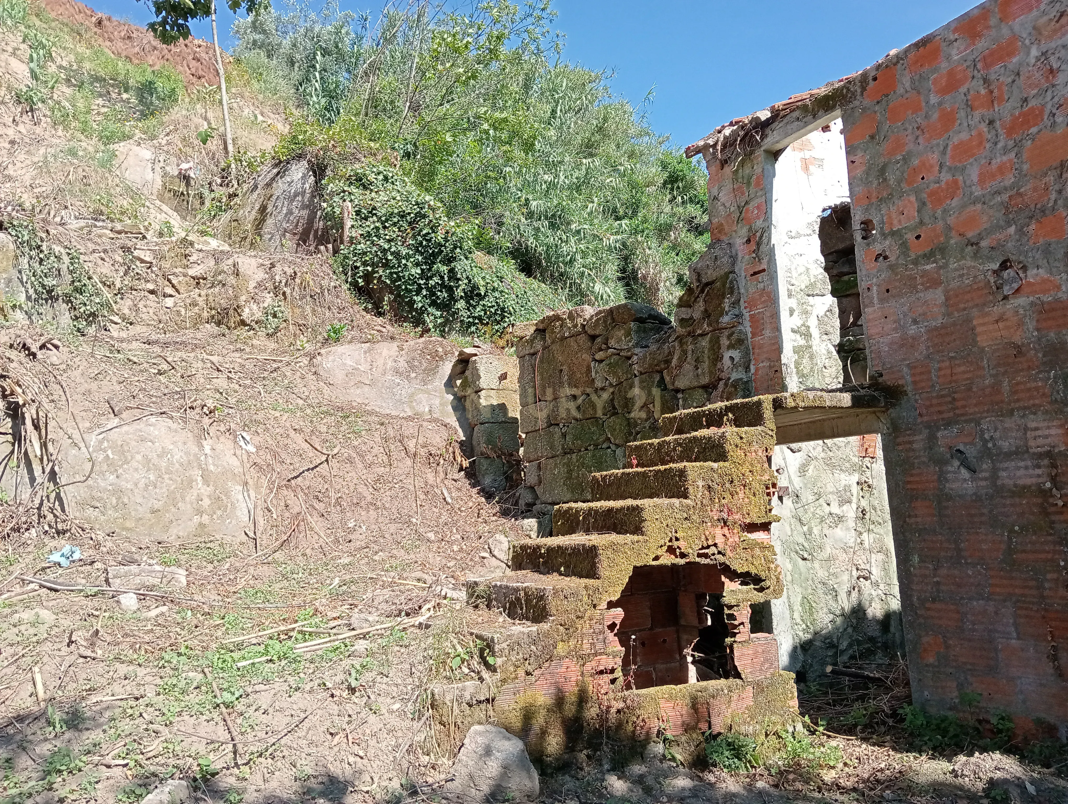 Moradia T2 à venda em Frende, Baião — foto 7