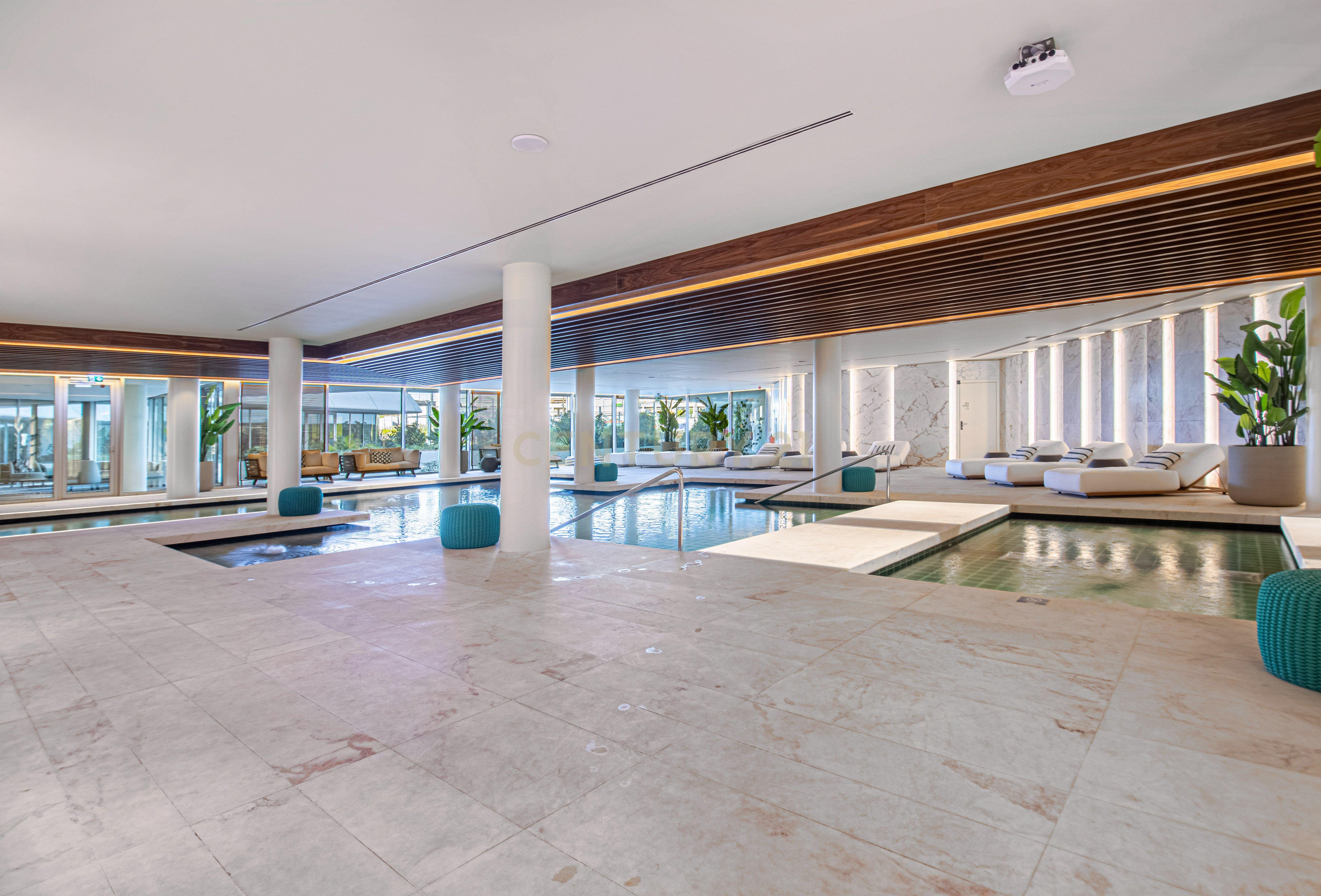 Apartamento T2 no Infinity em Campolide - Image 27