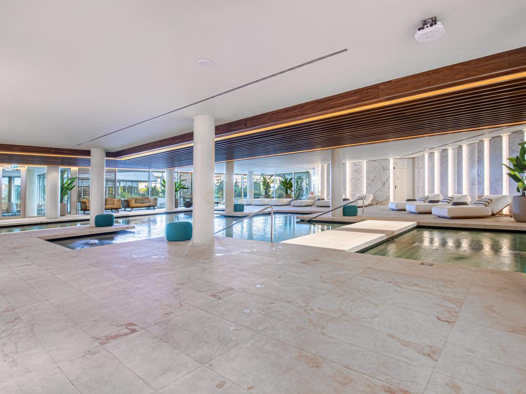 Apartamento T2 no Infinity em Campolide - Image 27
