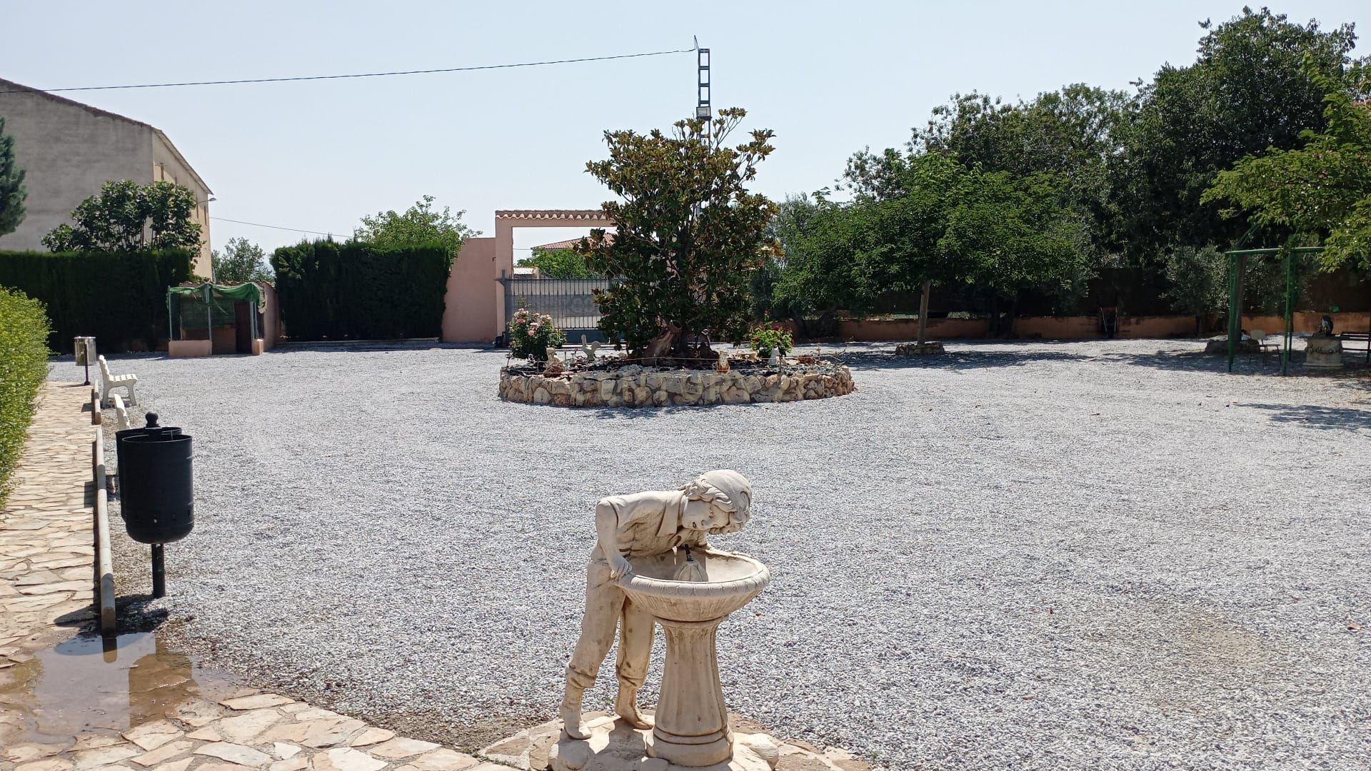 Espetacular Moradia com Jardim e Piscina em Granada, Andalucía - Image 11