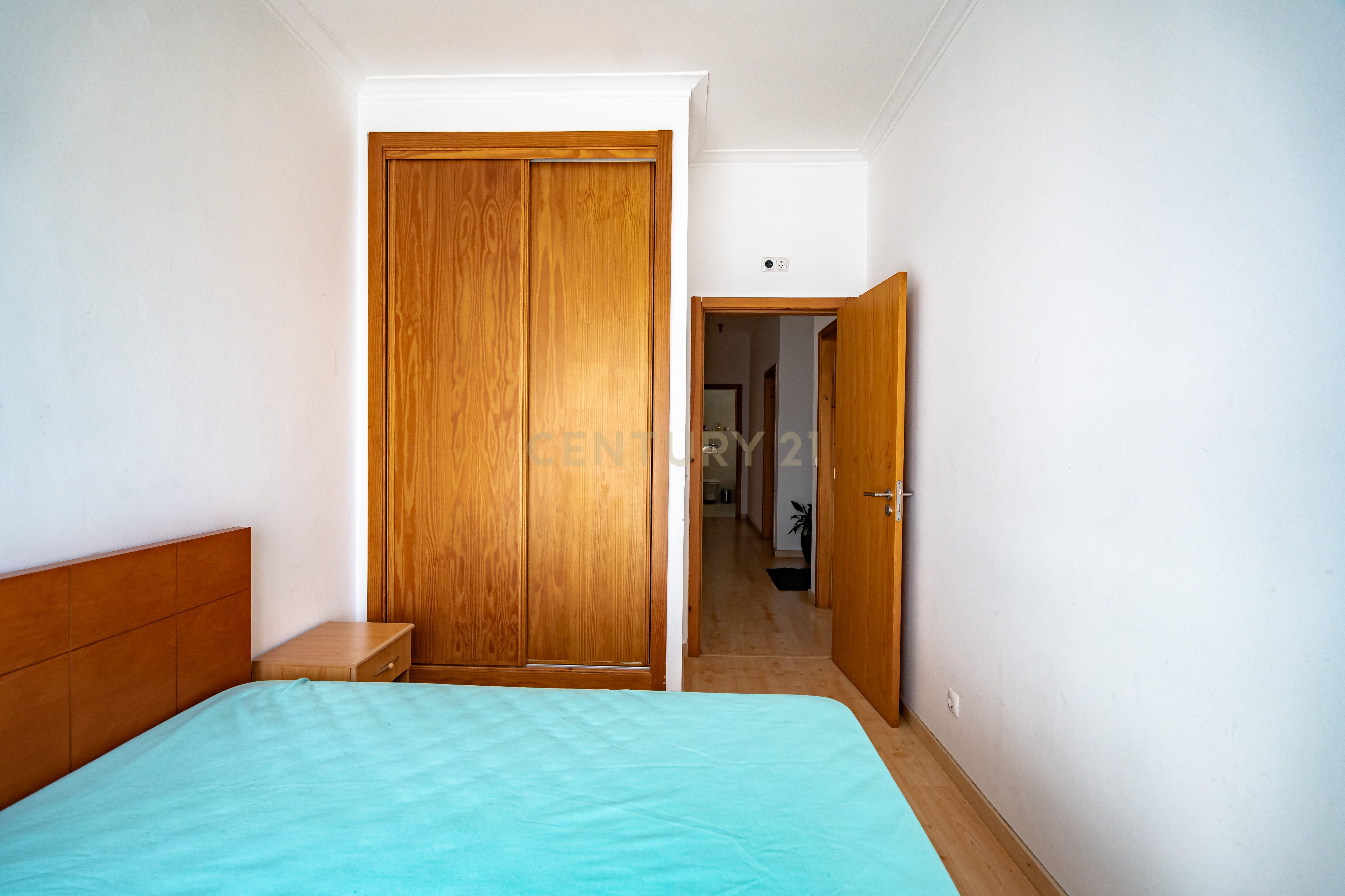 Fotografia 8 de Excelente apartamento T3, com garagem, em Celas, Coimbra