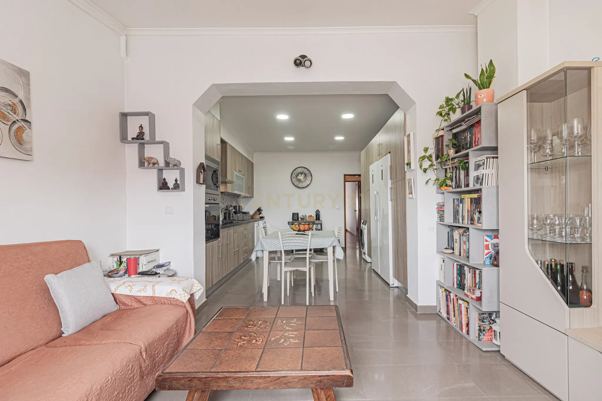 Moradia T4 em Afonseiro - Montijo - Image 1