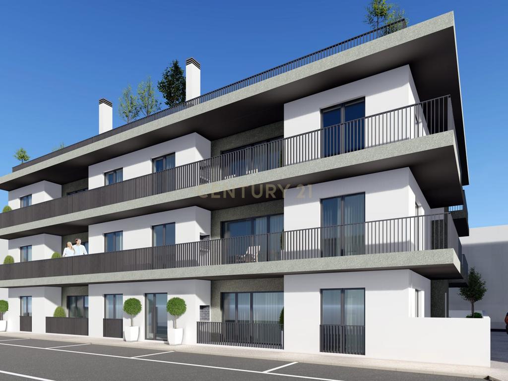 Luxuosa Penthouse com Vista Mar em Nazaré - 298m² - Image 9