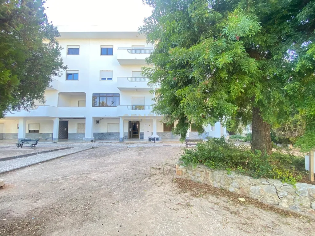 Apartamento T0 (88 m²) com terraço – Próximo de Cascais - Image 36