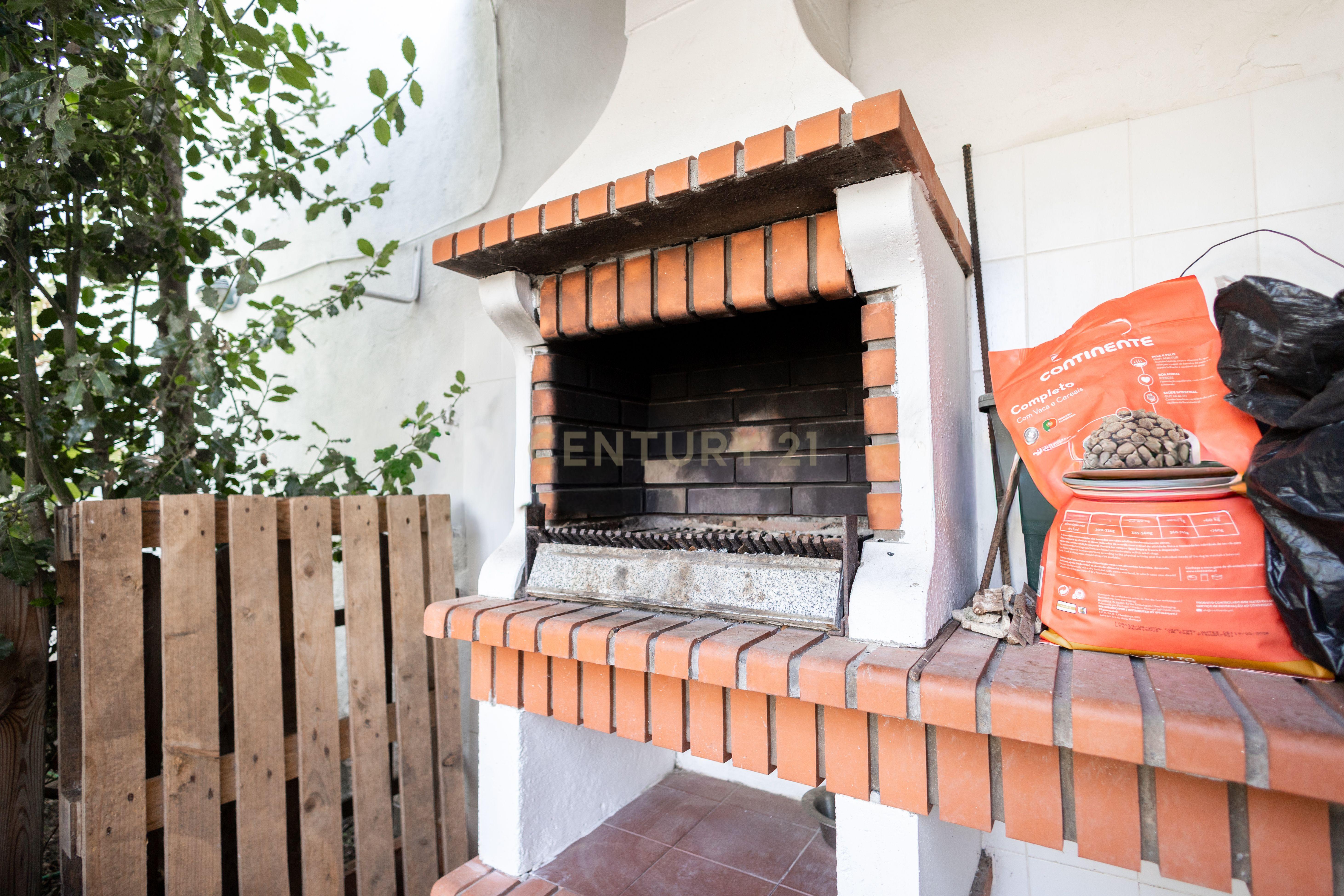 Moradia T5 à venda em Marmeleira e Assentiz, Rio Maior — foto 37