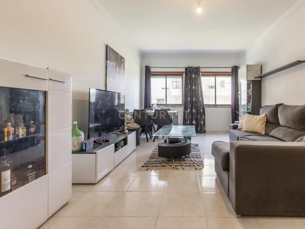 Apartamento T3 em Quinta do Conde, Sesimbra - Image 5