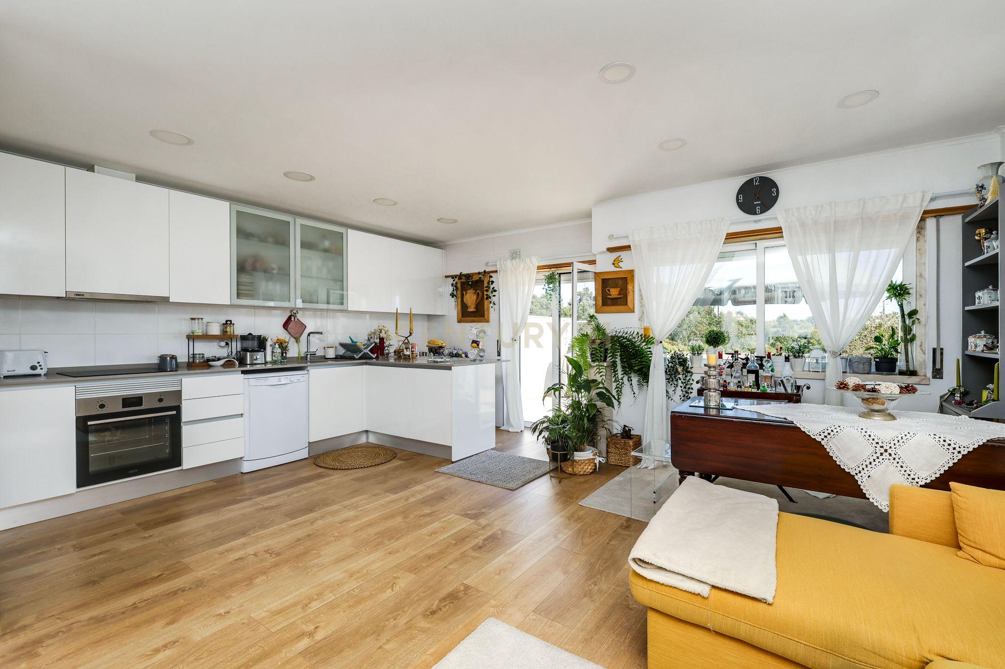Apartamento T1 à venda em Carcavelos e Parede, Cascais — foto 5