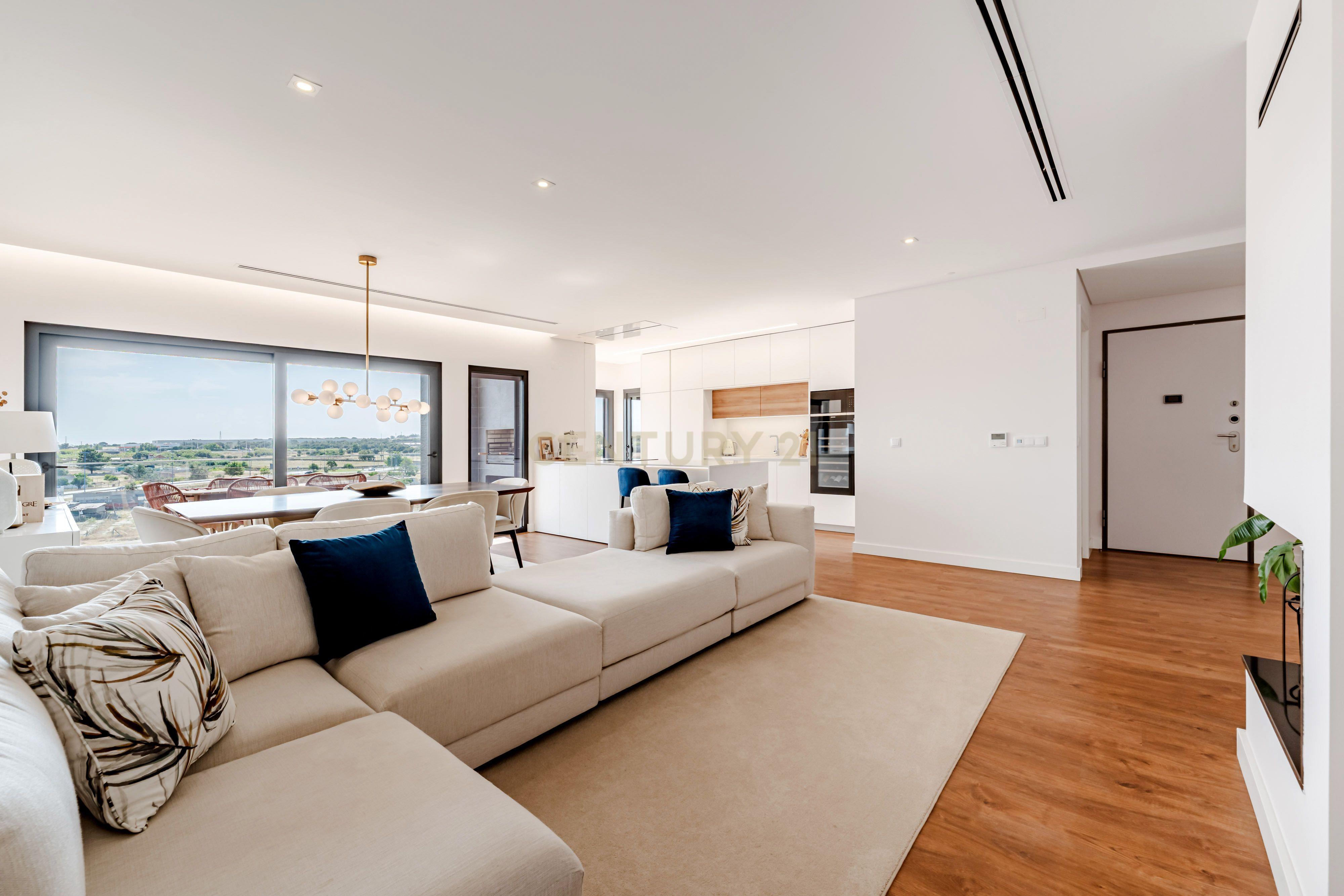 Fotografia 3 de Pinus Urban Garden | Duplex de exceção com piscina privativa e terraços panorâmicos