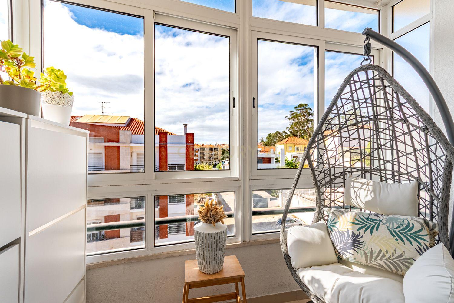 Apartamento T3 à venda em Laranjeiro e Feijó, Almada — foto 9