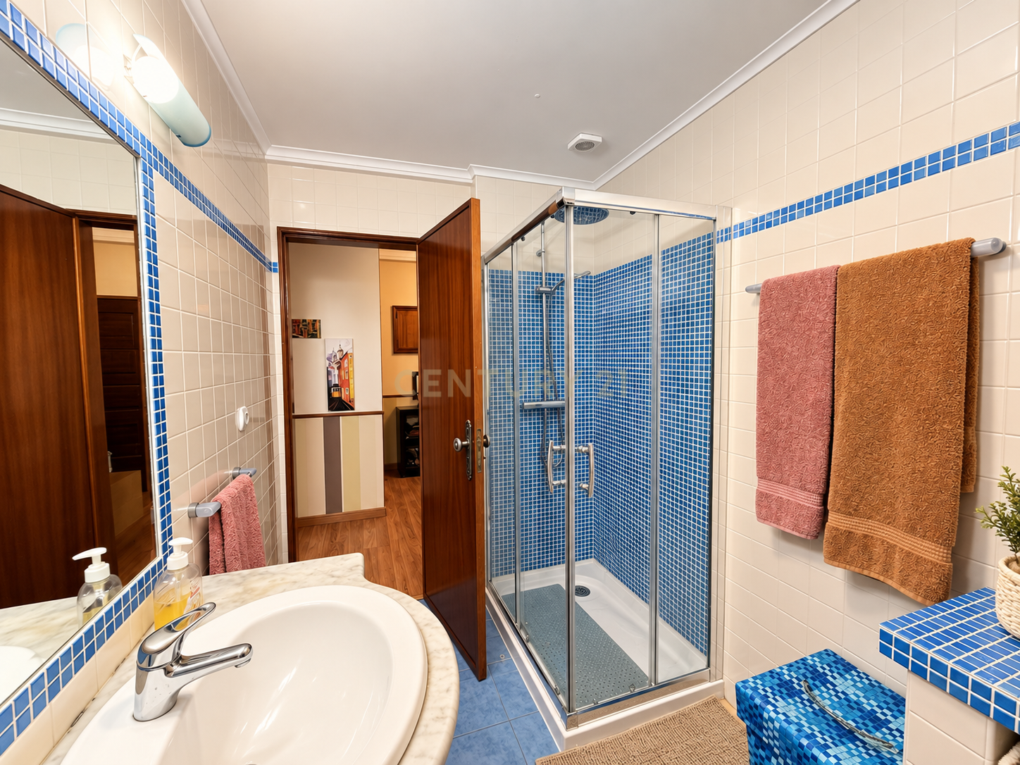 Apartamento T2 à venda em Massamá e Monte Abraão, Sintra — foto 14