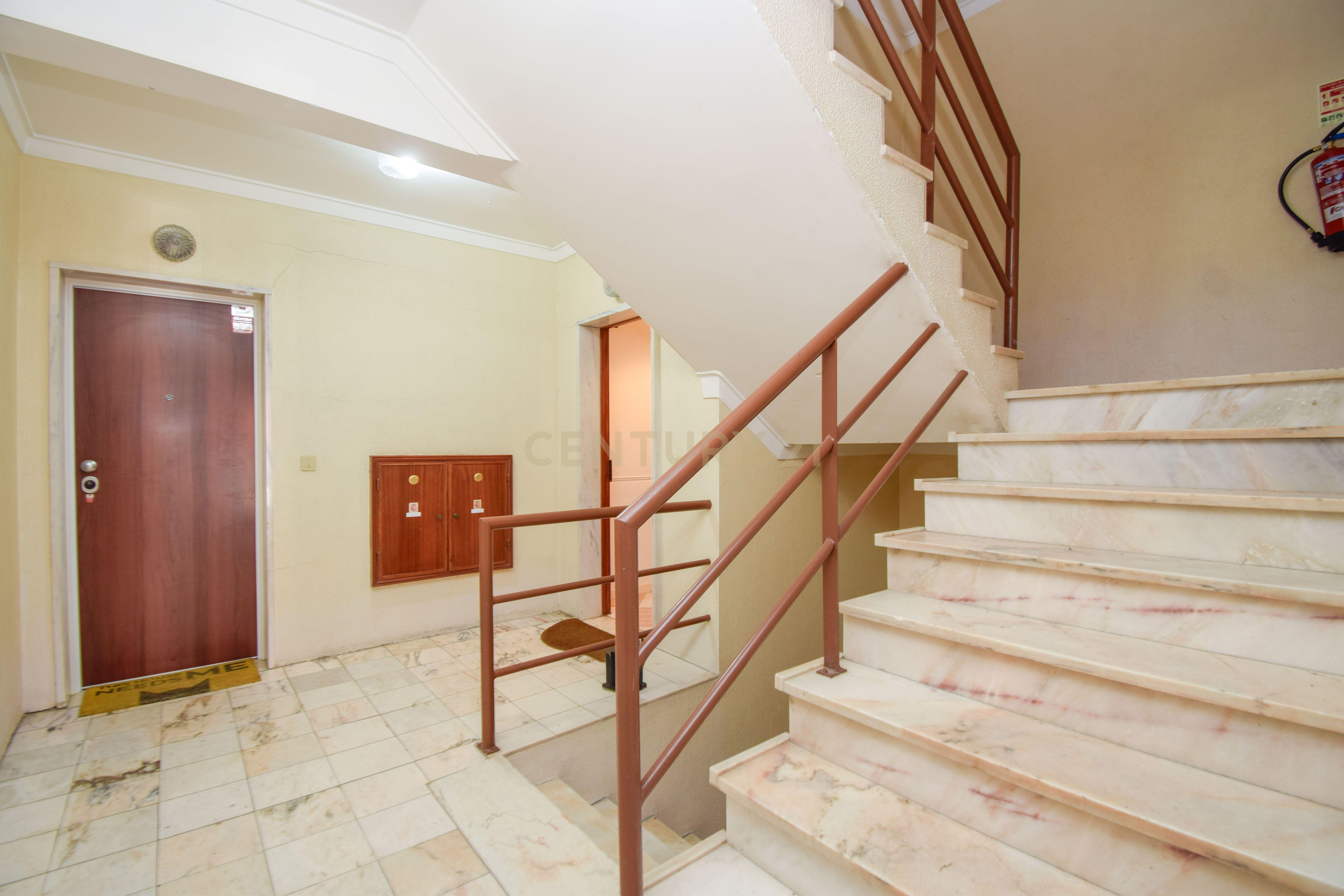 Apartamento T2 à venda em Carcavelos e Parede, Cascais — foto 34