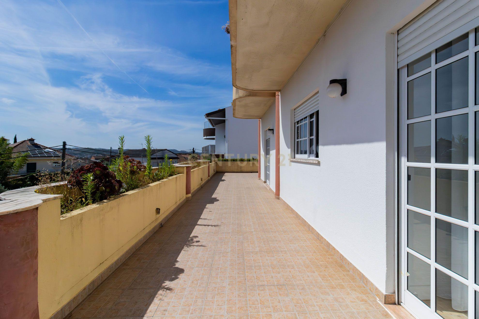 Apartamento T3 à venda em Freixianda, Ribeira do Fárrio e Formigais, Ourém — foto 17