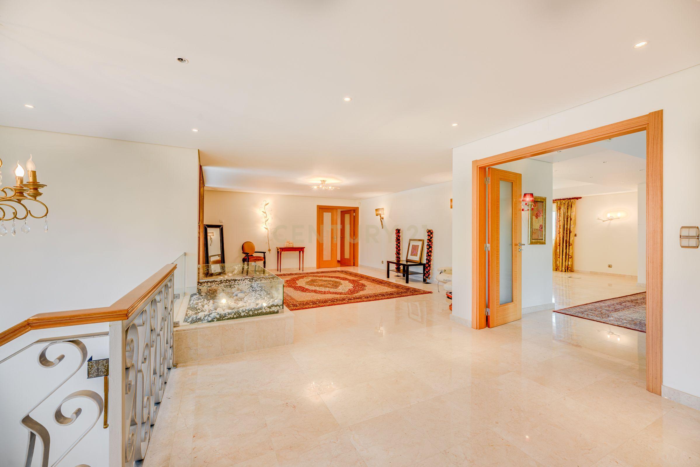 Moradia T7 de sonho! - Image 31
