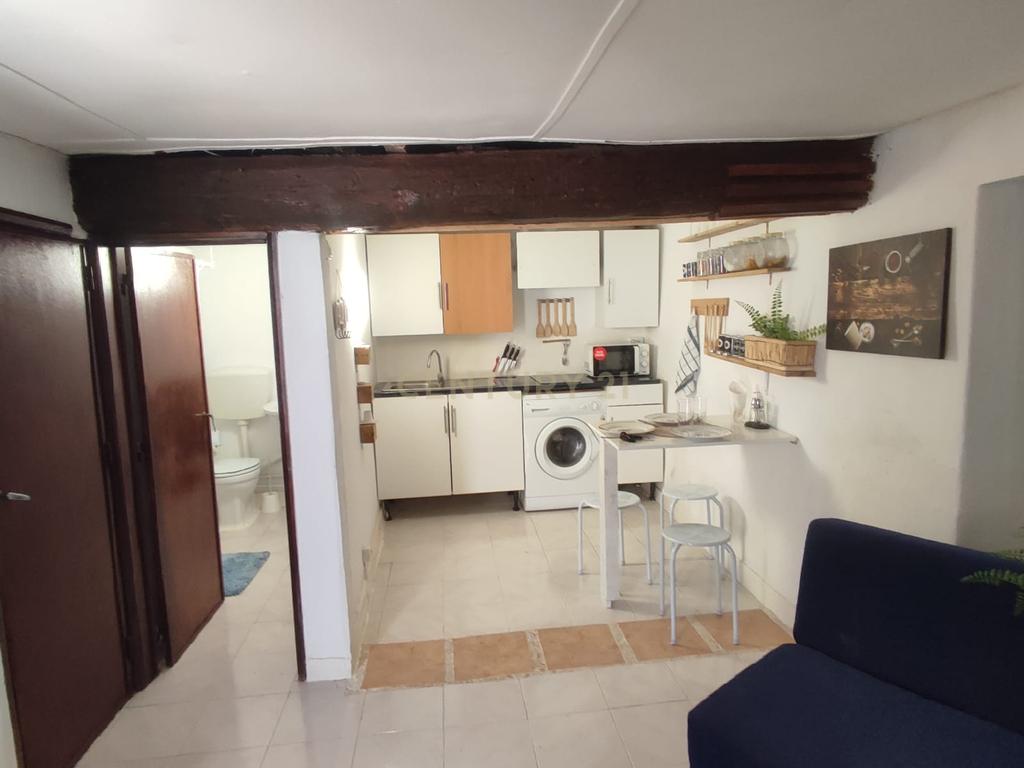 Moradia T2 com Garagem, Póvoa de Rio de Moinhos, Castelo Branco - Image 1