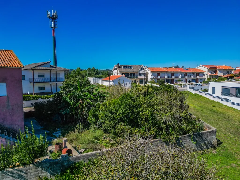 Moradia T3 com Garagem em Carritos, Tavarede – Figueira da Foz - Image 8