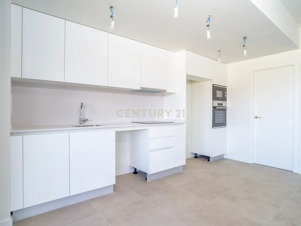 Apartamento Novo com Vista Mar em Torremolinos, Málaga - Image 19
