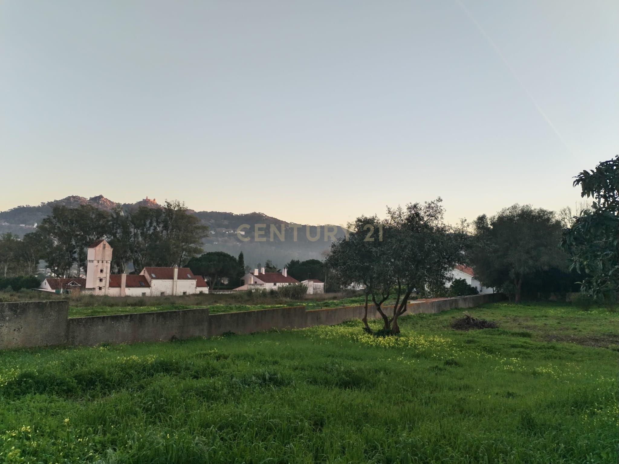 Fotografia 9 de Terreno Urbano com Alvará de Loteamento | Lugar do Carrascal, Sintra
