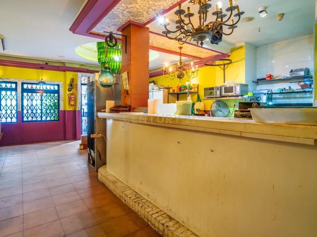 Restaurante de Alta Procura à Venda em Fuengirola: “La Reina de las Tapas” - Image 20