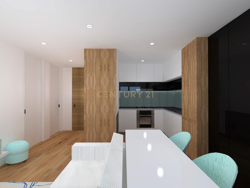 Ruína com PIP Aprovado para Edifício Multifamiliar | 4 Apartamentos com Estacionamento | Rio Tinto - Image 5