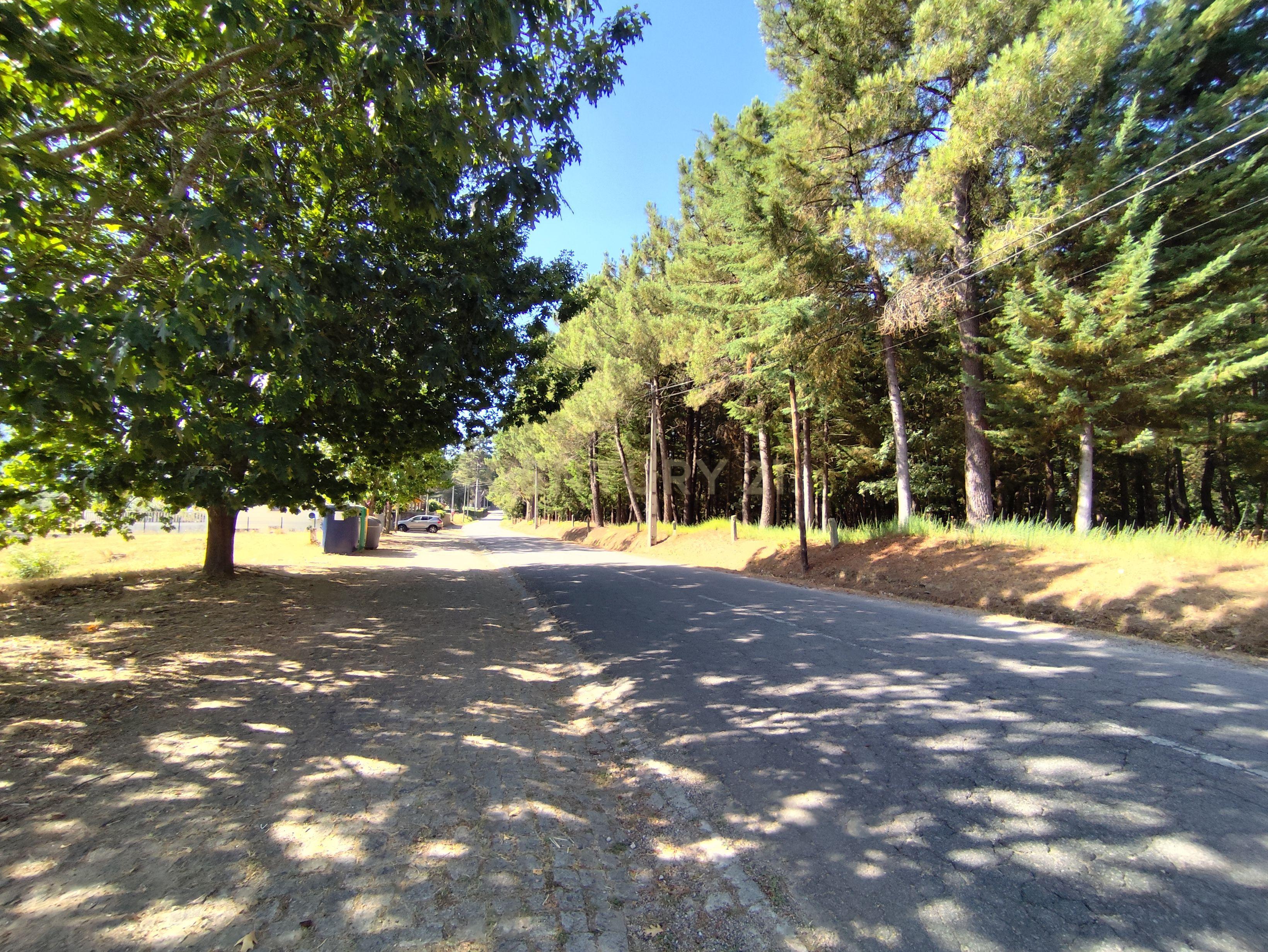 Fotografia 7 de Lote Urbano para Construção a 5 km de Chaves