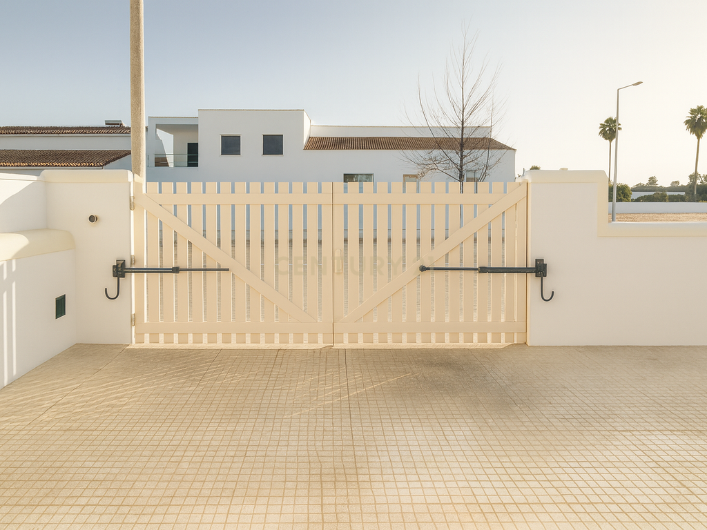 Castro Verde: Viva Uma Casa Onde os Sonhos se Encontram Com Tranquilidade. - Image 39