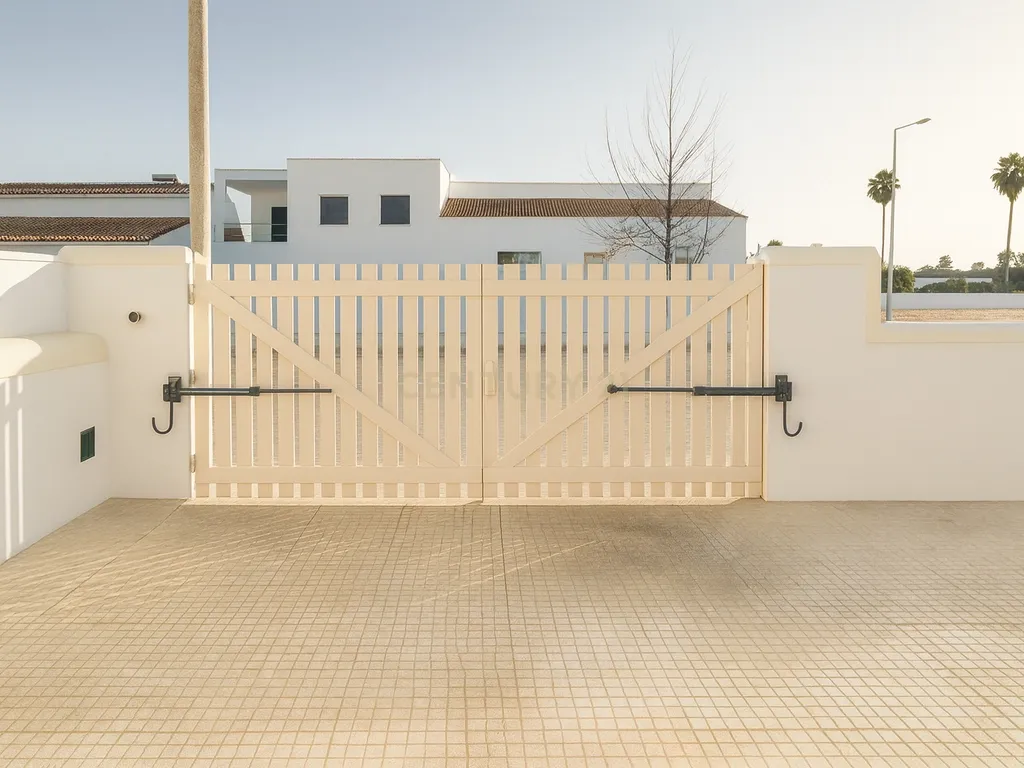 Castro Verde: Viva Uma Casa Onde os Sonhos se Encontram Com Tranquilidade. - Image 39