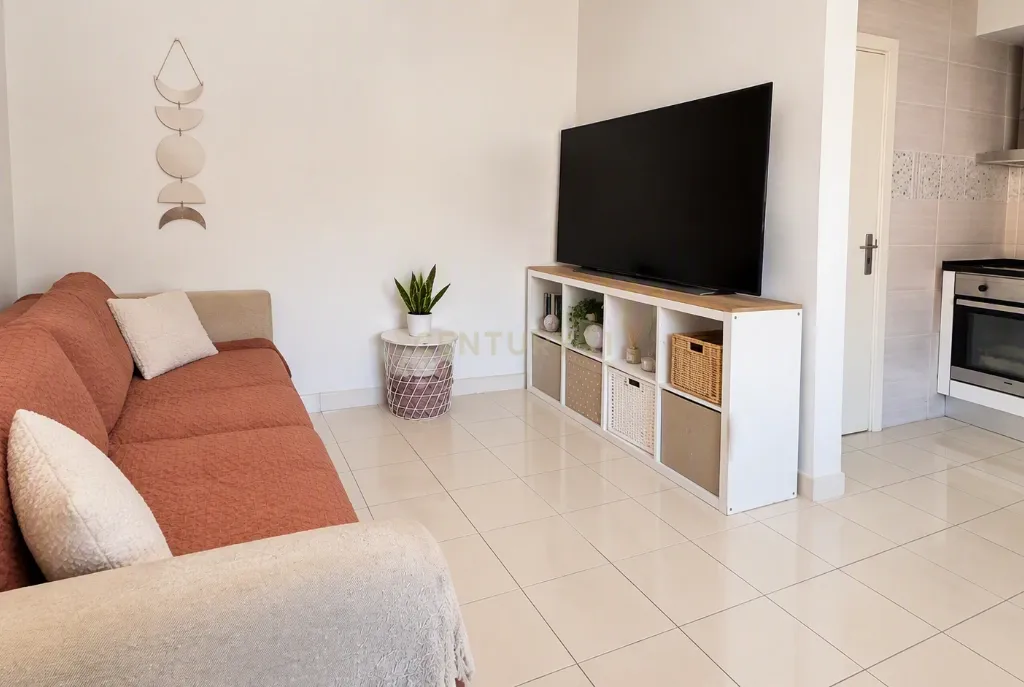 Acolhedor apartamento T3 em Setúbal, zona ideal para viver - Image 3