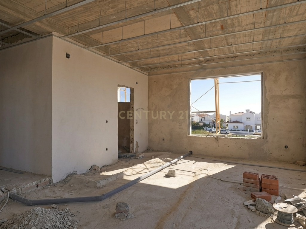 Mansão | Nova | Piscina | Gambelas | Sala de Cinema - Image 11