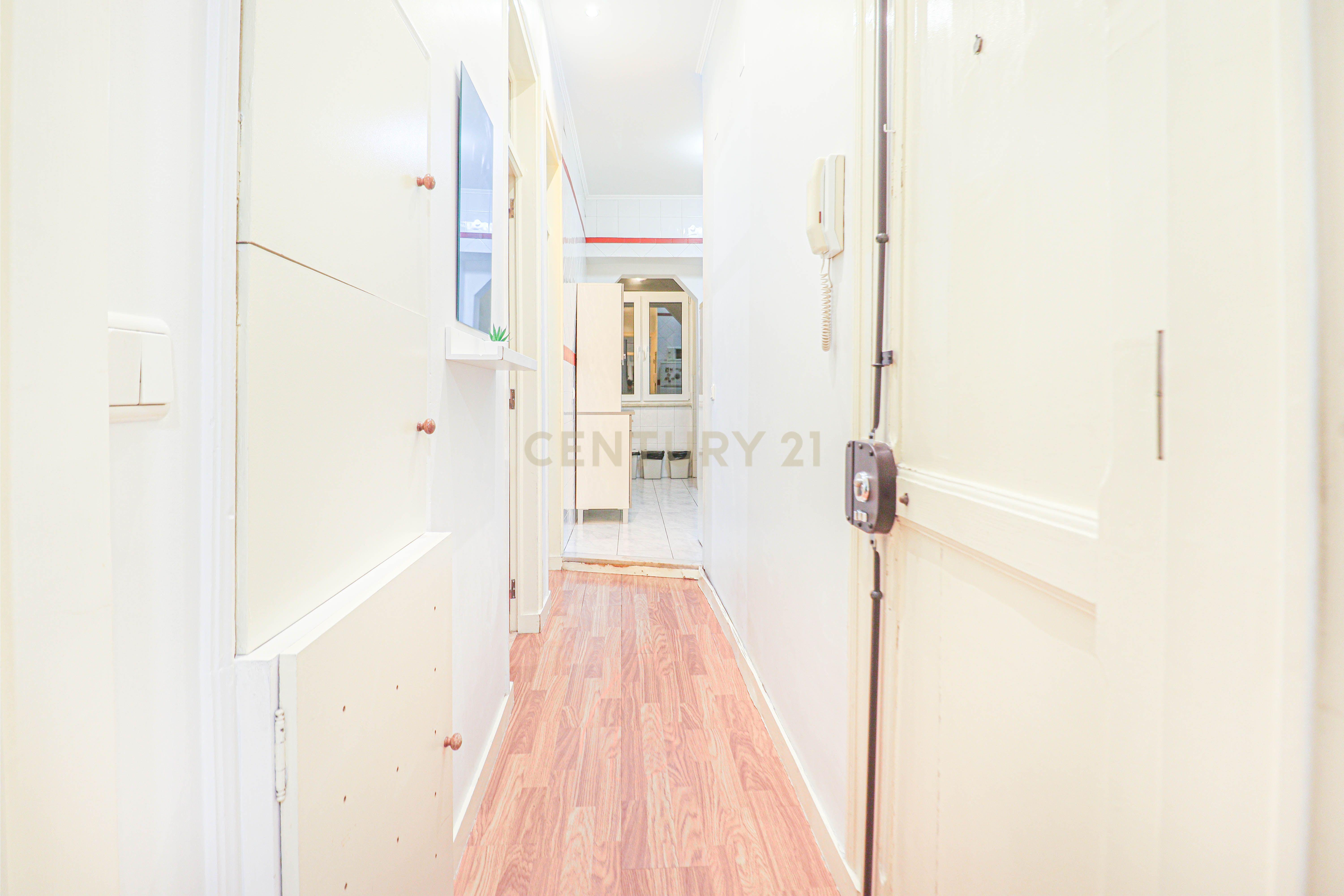 Apartamento T2 à venda em Arroios, Lisboa — foto 2