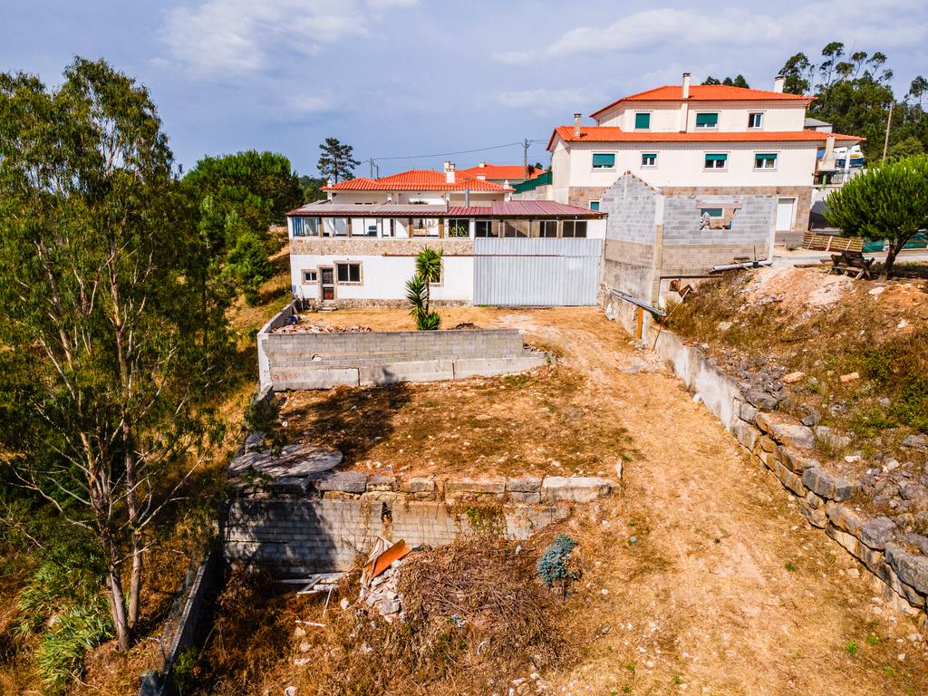 Moradia T3 com Piscina e Vistas para a Natureza – Chainça | Leiria - Image 22