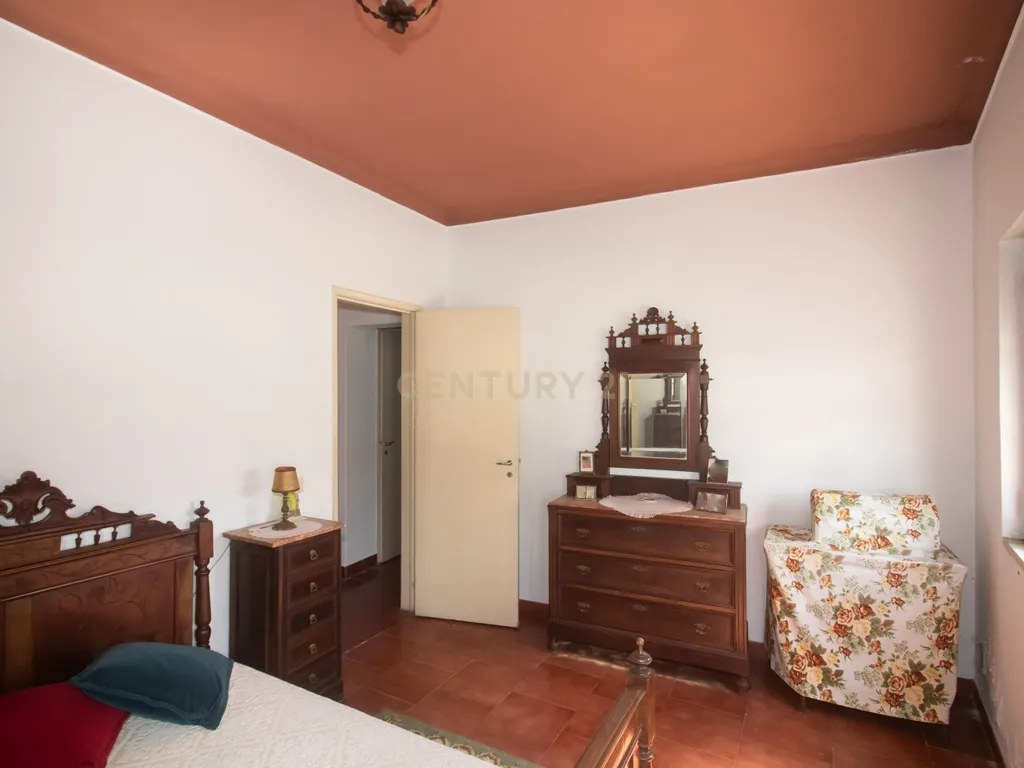 Moradia T4, em Alcoentre, Azambuja. - Image 9
