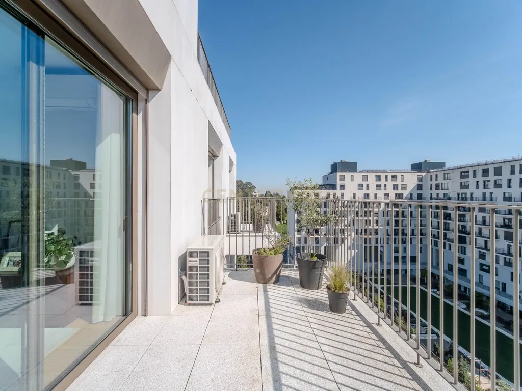Apartamento T3 Antas | Condomínio fechado e localização Premium - Image 6