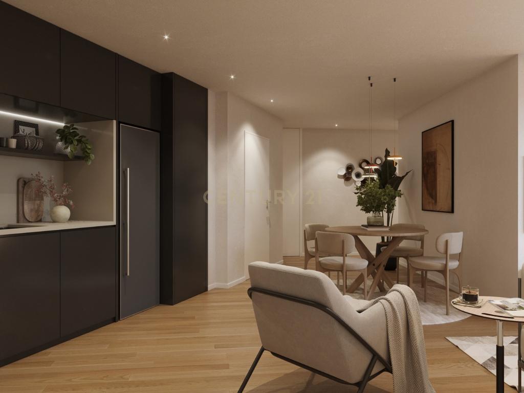 CEDÊNCIA DE POSIÇÃO - Apartamento T2 com Terraço em Localização Privilegiada - OVAR - Image 6