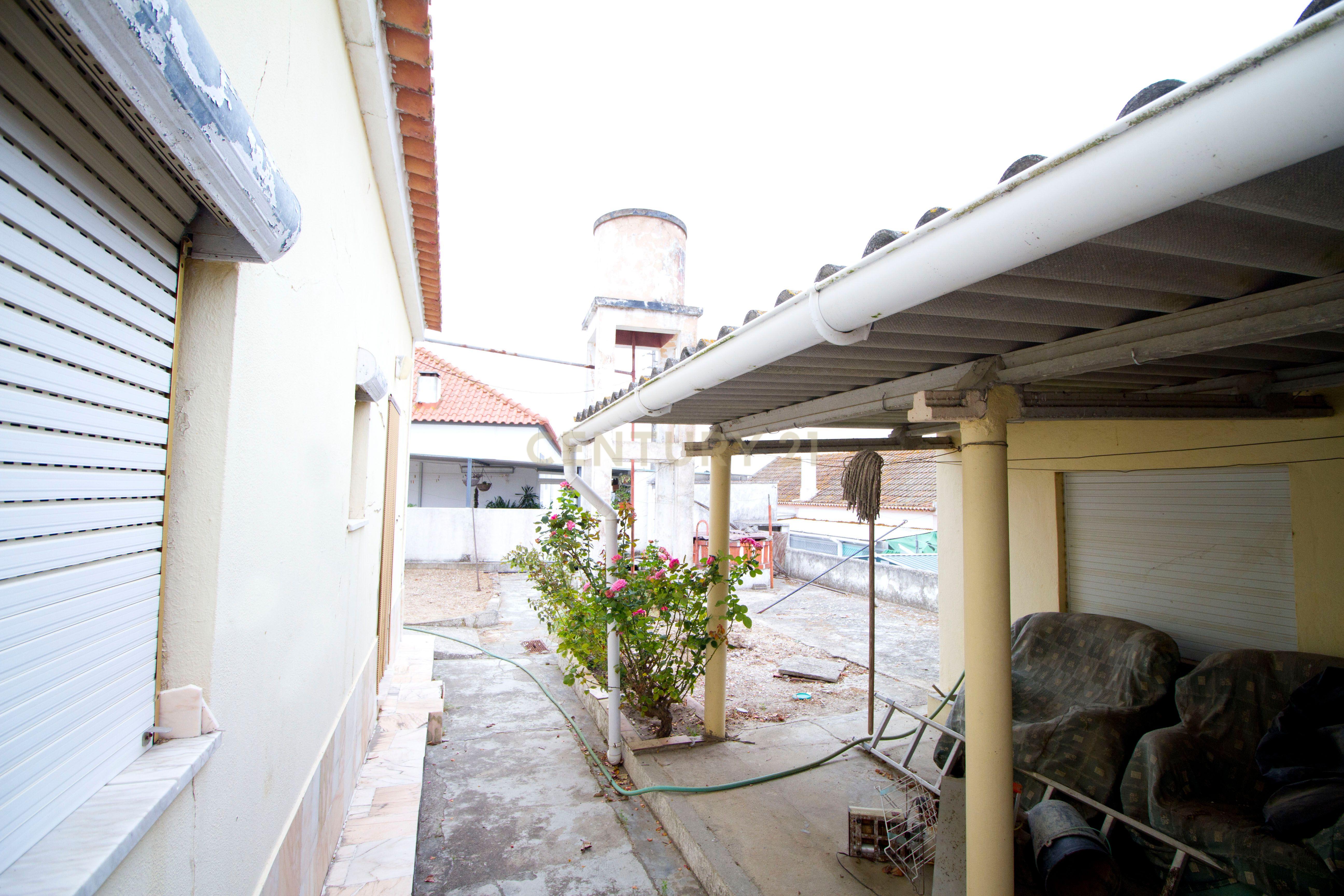 Moradia T2 à venda em Gâmbia-Pontes-Alto da Guerra, Setúbal — foto 3