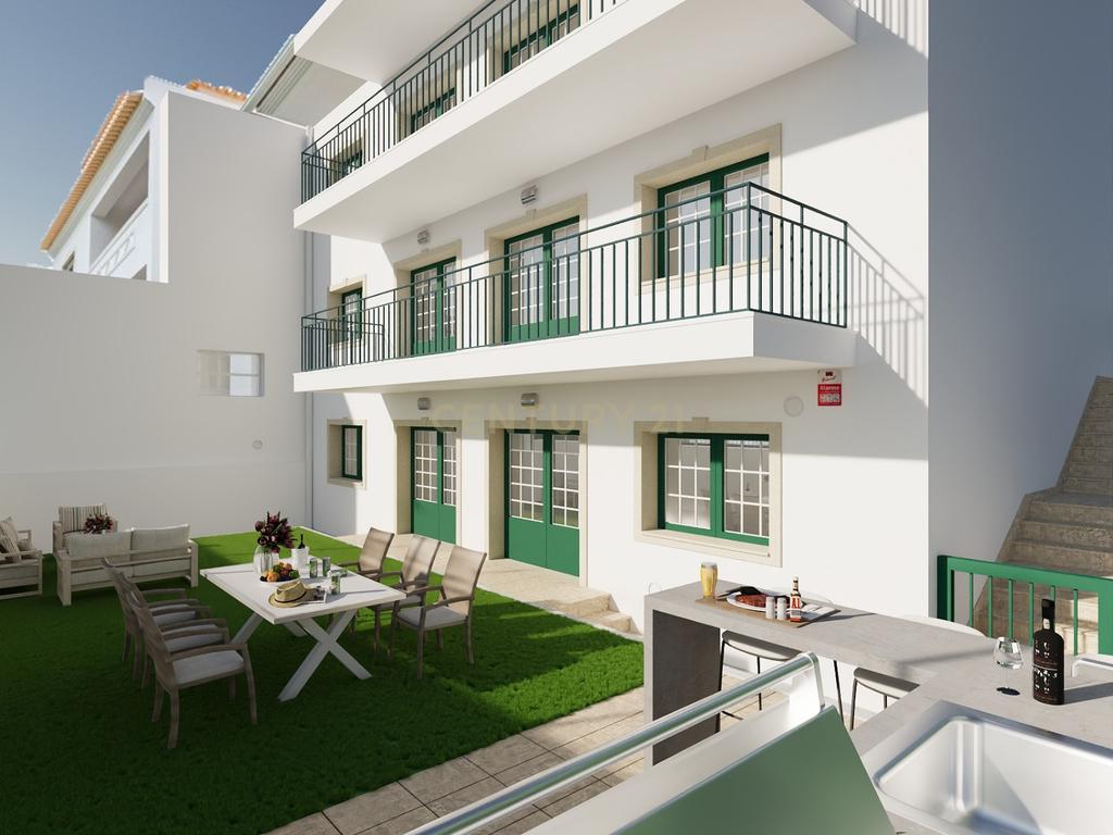 Moradia T4 - Alverca  - Image 6