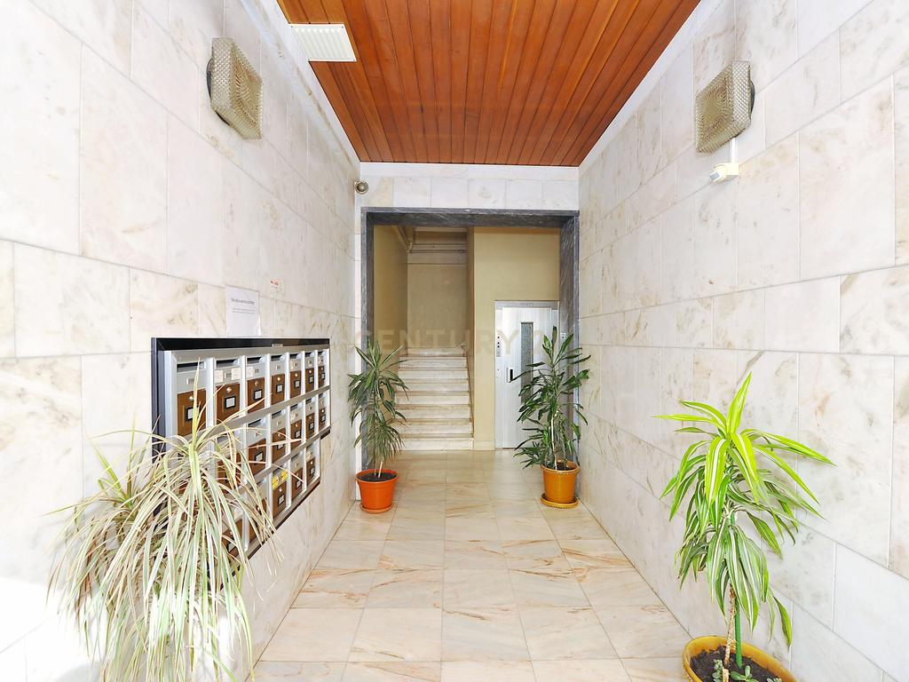 Apartamento Moderno Lisboa - 2 Quartos e Vista Cidade - Image 17