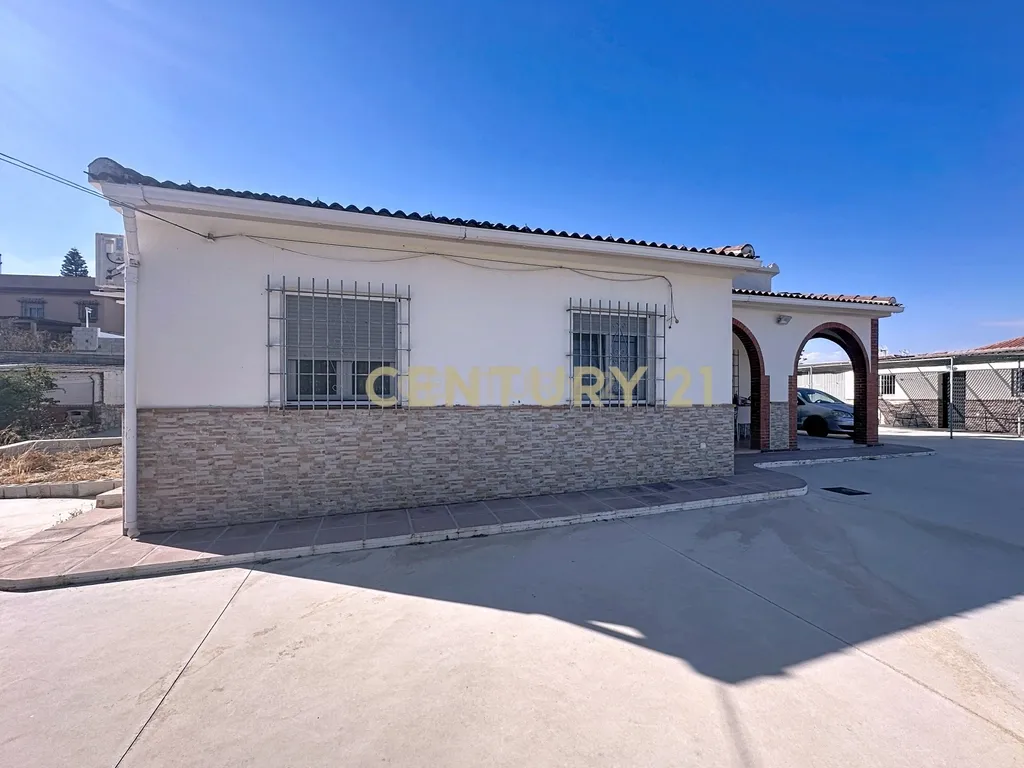 Moradia Isolada em Alhaurín de la Torre - Image 27