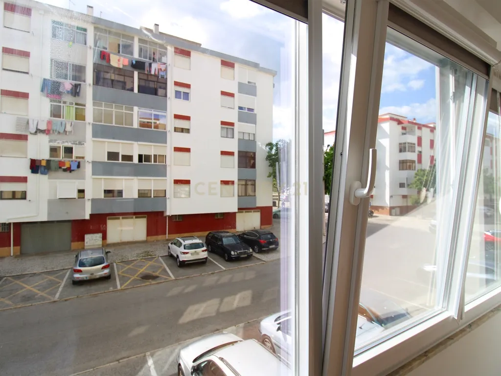 T2 na Amora, Remodelado - Image 20